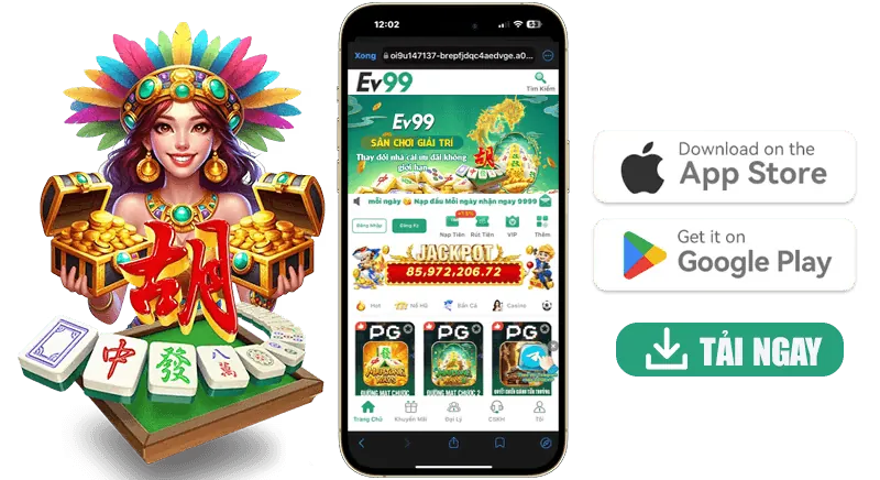 Giao dịch tại i999 App