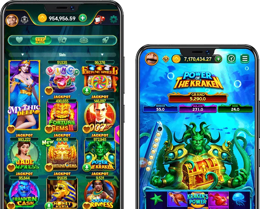 Hệ thống phần thưởng VIP i999 App