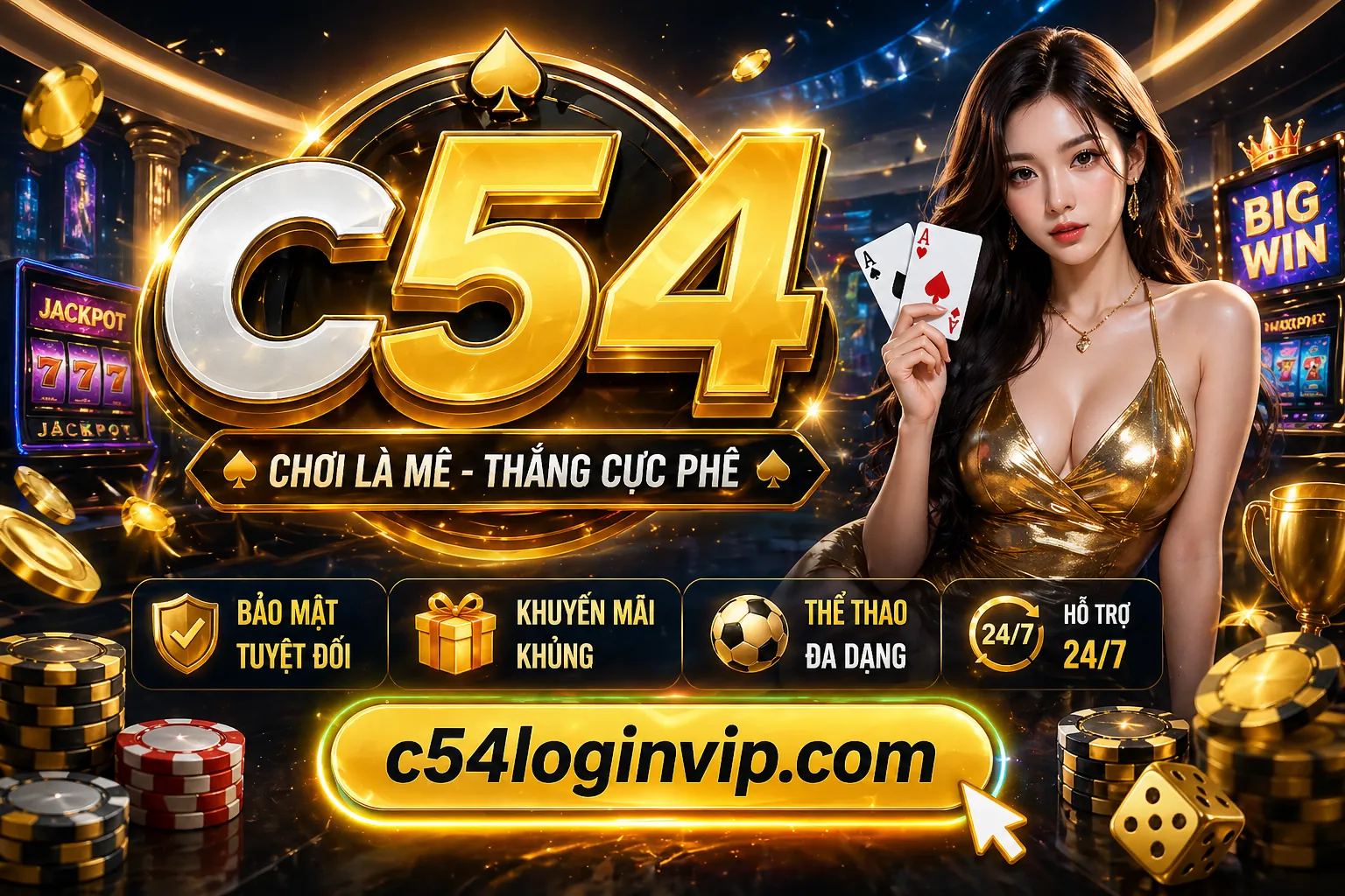 Trò chơi Blackjack
