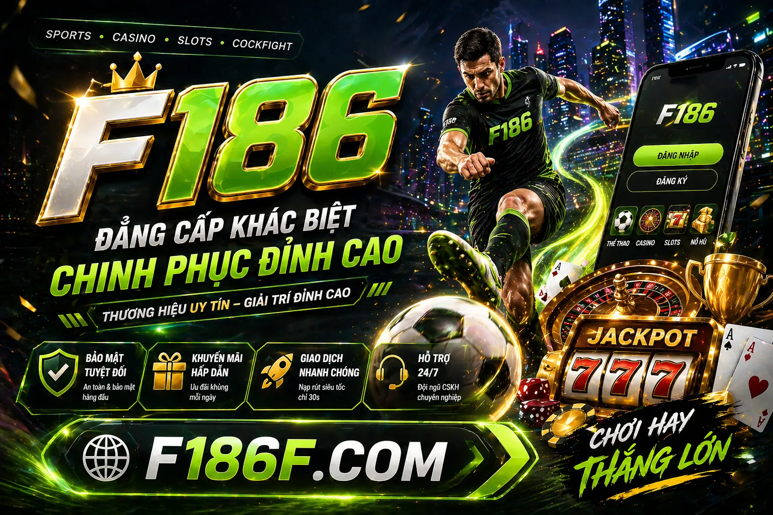 Hình ảnh Hero về Điều khoản Dịch vụ của i999 ứng dụng