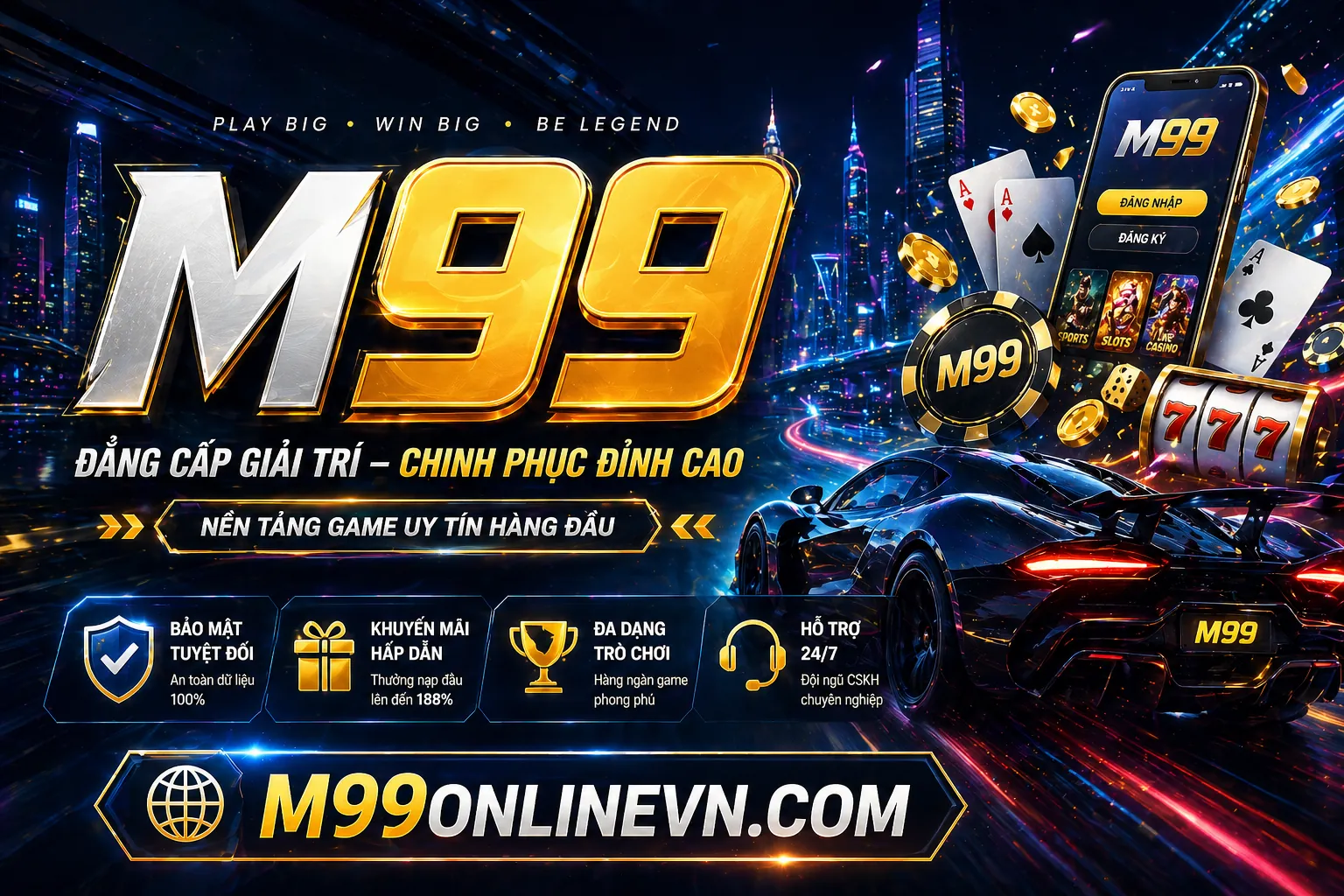 Trò chơi Roulette
