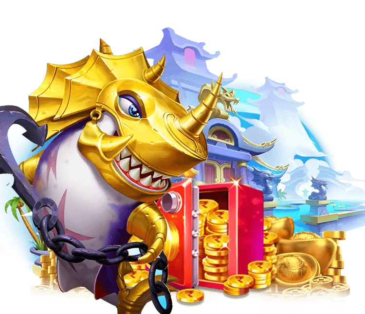 Giao diện game Bắn Cá i999 app trên điện thoại